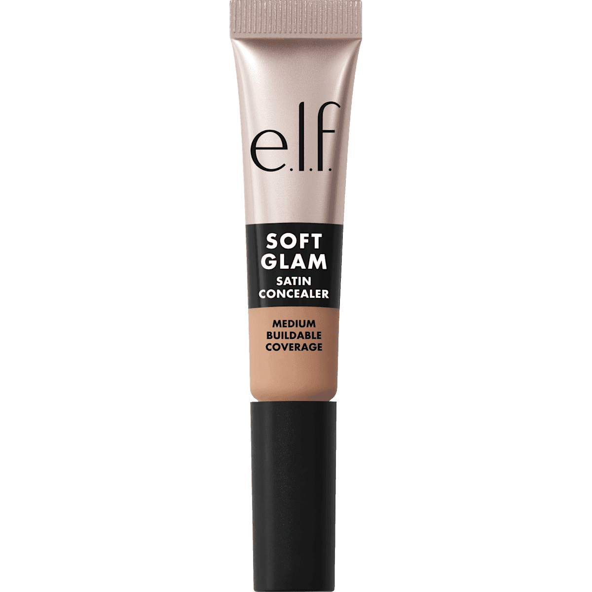 e.l.f. Cosmetics Concealer Soft Glam Satin 22 Light Warm, 6,3 ml — منتج ألماني أصلي في المغرب