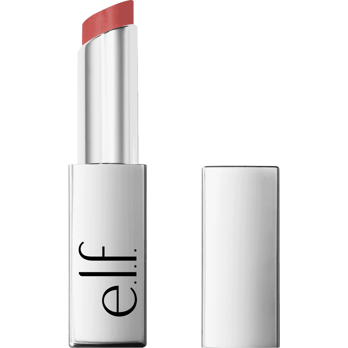 e.l.f. Cosmetics lipstick Glow Reviver pink Latte, 3,4 g (e.l.f. Cosmetics Lippenstift Glow Reviver Rose Latte, 3,4 g) — authentic German product in Morocco