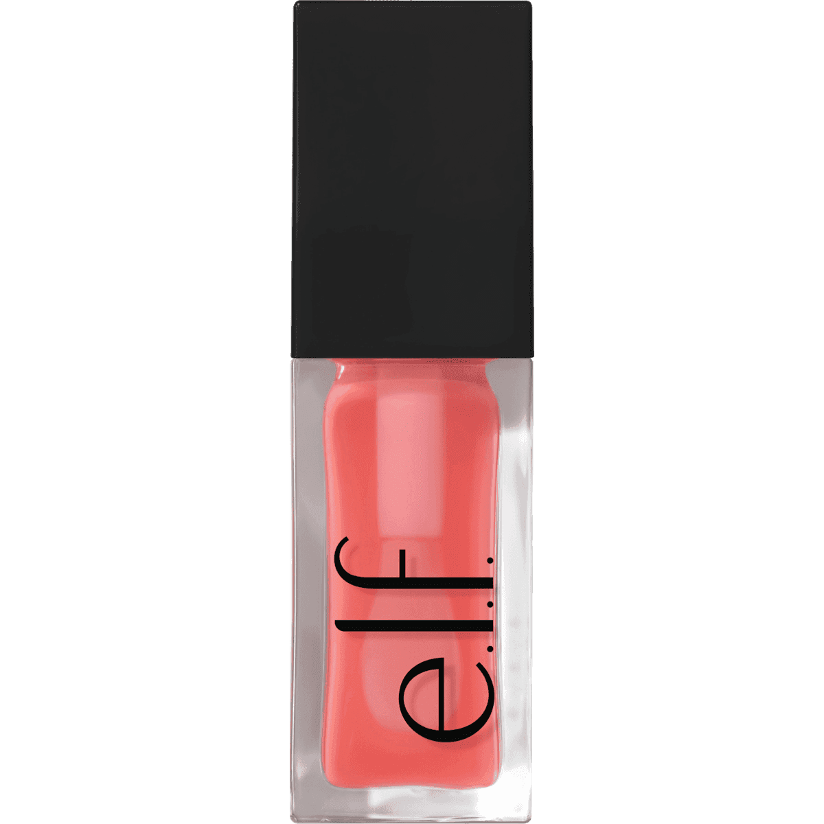 e.l.f. Cosmetics lip oil Glow Reviver Pink Quartz, 7,6 ml (e.l.f. Cosmetics Lippenöl Glow Reviver Pink Quartz, 7,6 ml) — authentic German product in Morocco