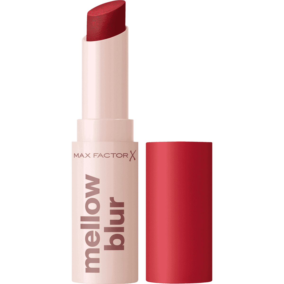 MAX FACTOR Rouge à lèvres 2000 Calorie Mellow Blur 040 Cashmere Cherry, 3,5 g (MAX FACTOR Lippenstift 2000 Calorie Mellow Blur 040 Cashmere Cherry, 3,5 g) — منتج ألماني أصلي في المغرب