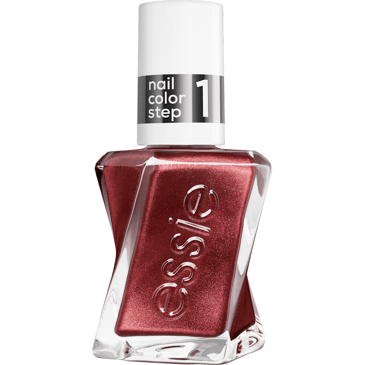 essie Vernis à ongles Gel by essie 569 Size Me Up, 13,5 ml (essie Nagellack Gel by essie 569 Size Me Up, 13,5 ml) — produit allemand authentique au Maroc