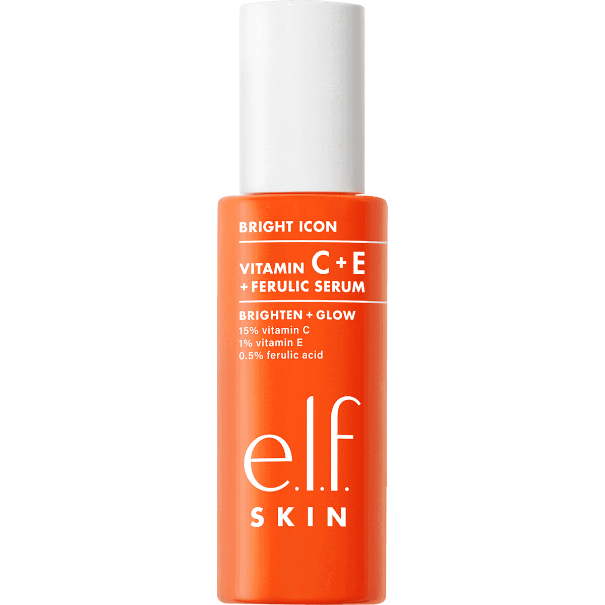 e.l.f. Cosmetics Sérum visage Vitamine C + E + Ferulic, 30 ml (e.l.f. Cosmetics Gesichtsserum Vitamin C + E + Ferulic, 30 ml) — منتج ألماني أصلي في المغرب