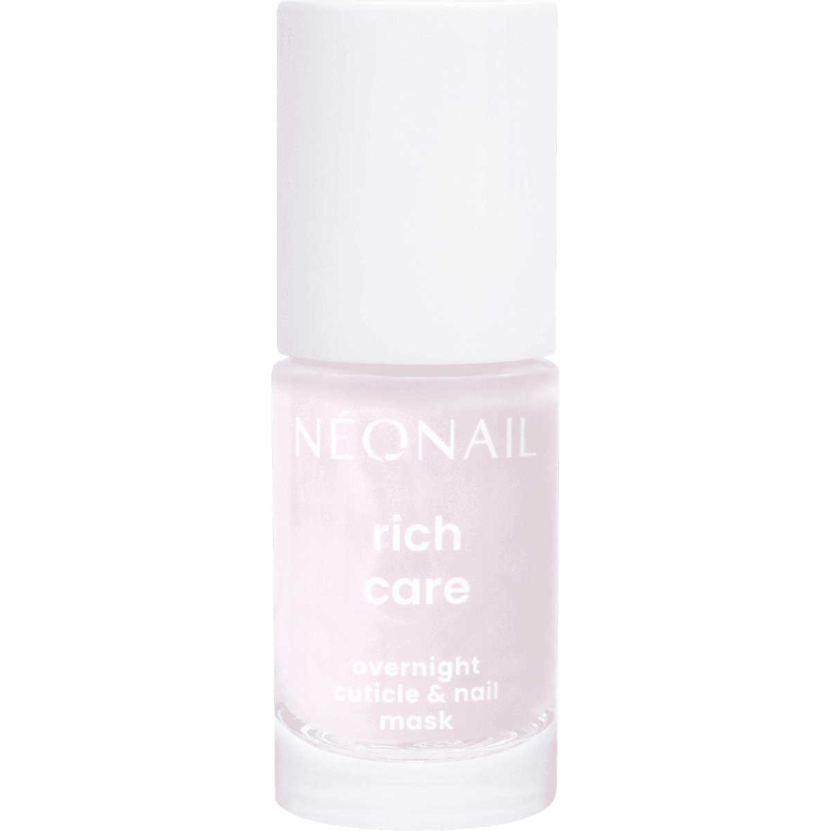 NÉONAIL Masque à ongles Rich Care Overnight Nail Mask, 7,2 ml — produit allemand authentique au Maroc