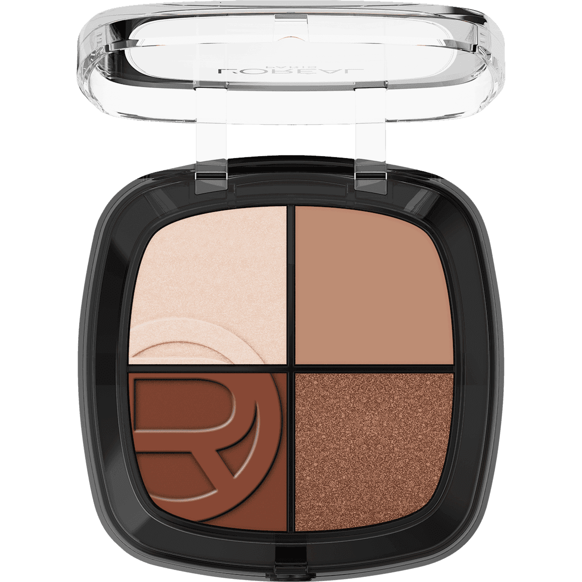 L'ORÉAL PARiS Fard à paupières Palette Rendez-Vous Couleur, Eye & Cheek Quad, Autumn à Montmartre, 1 pièce (L'ORÉAL PARiS Lidschatten Palette Rendez-Vous Couleur, Eye & Cheek Quad, Autumn à Montmartre, 1 St) — منتج ألماني أصلي في المغرب