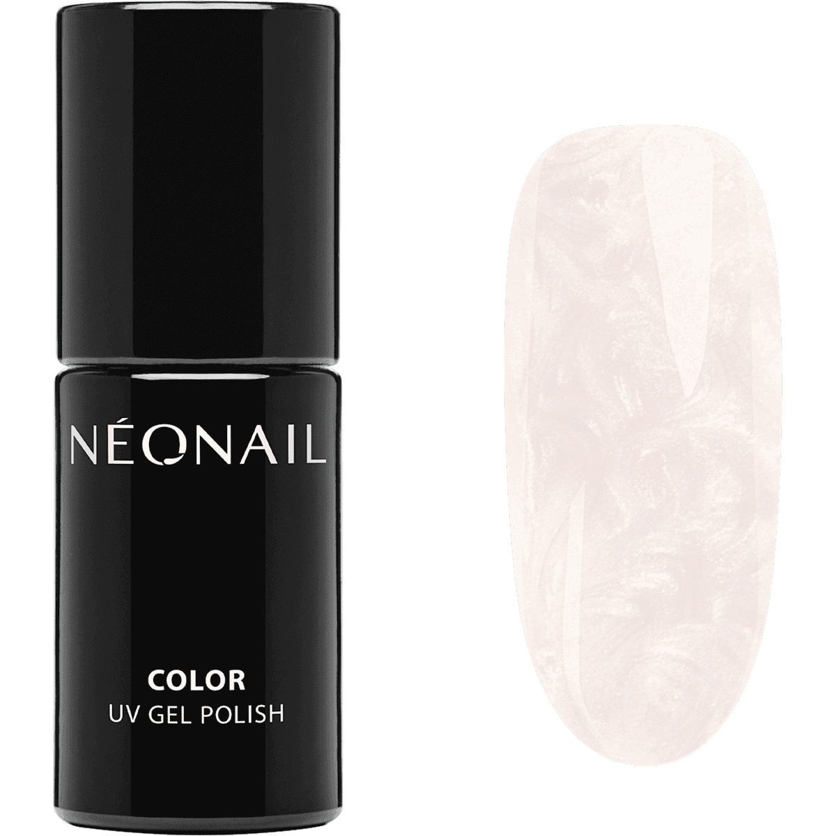 NÉONAIL UV Vernis à ongles Peach Glaze, 7,2 ml (NÉONAIL UV Nagellack Peach Glaze, 7,2 ml) — produit allemand authentique au Maroc