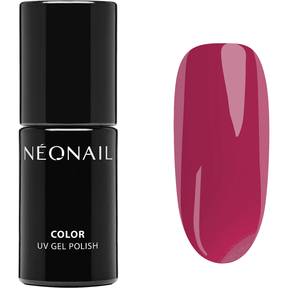 NÉONAIL UV Vernis à ongles Bold Orchid, 7,2 ml — produit allemand authentique au Maroc