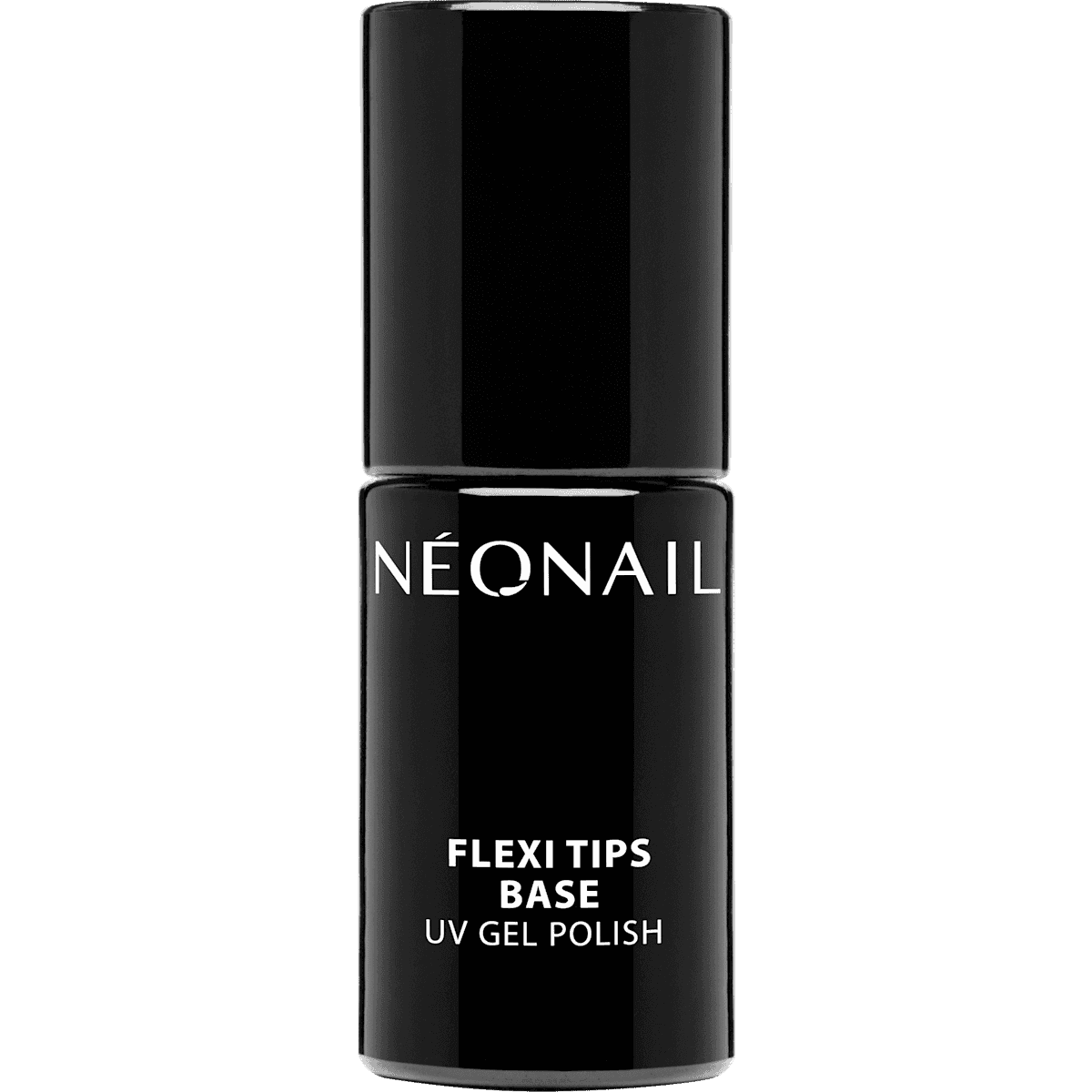 NÉONAIL UV Vernis à ongles Flexi Tips Base, 7,2 ml (NÉONAIL UV Nagellack Flexi Tips Base, 7,2 ml) — منتج ألماني أصلي في المغرب