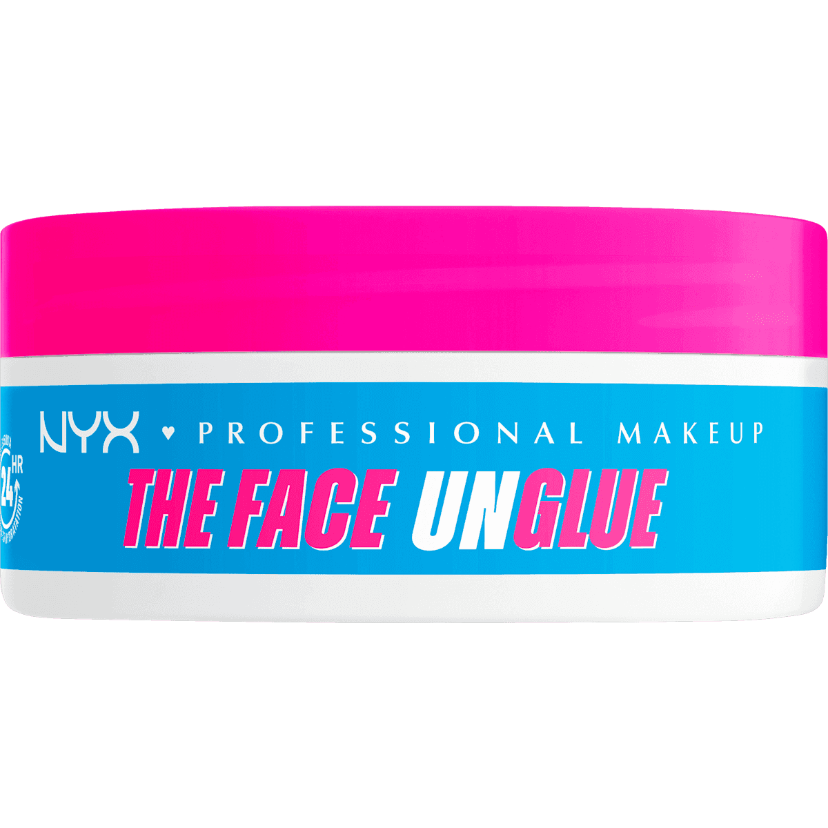 NYX PROFESSIONAL MAKEUP Reinigungsbalsam Face UnGlue, 50 ml — authentic German product in Morocco