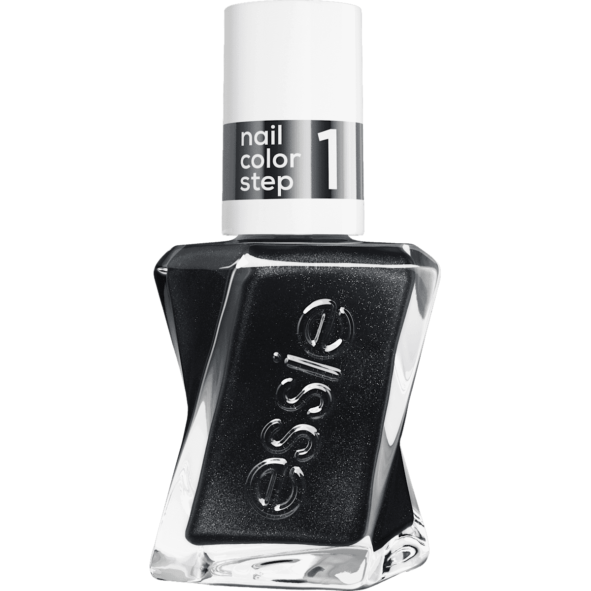essie Vernis à ongles Gel by essie 573 Black Diamond, 13,5 ml (essie Nagellack Gel by essie 573 Black Diamond, 13,5 ml) — منتج ألماني أصلي في المغرب