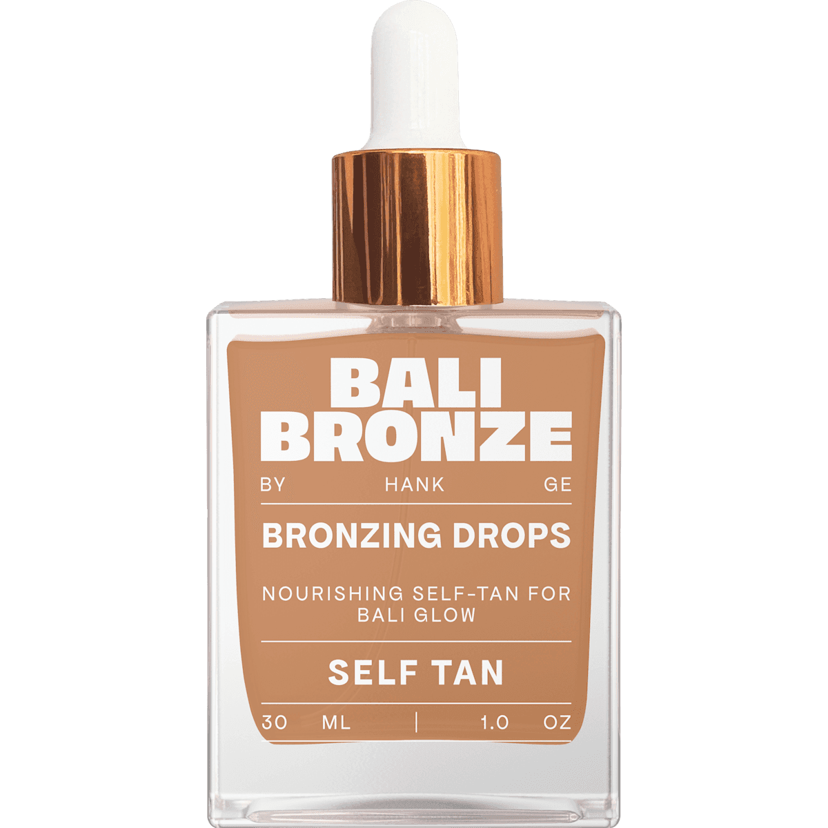 BALI BRONZE Autobronzant Konzentrat bronzing drops, 30 ml (BALI BRONZE Selbstbräuner Konzentrat bronzing drops, 30 ml) — produit allemand authentique au Maroc