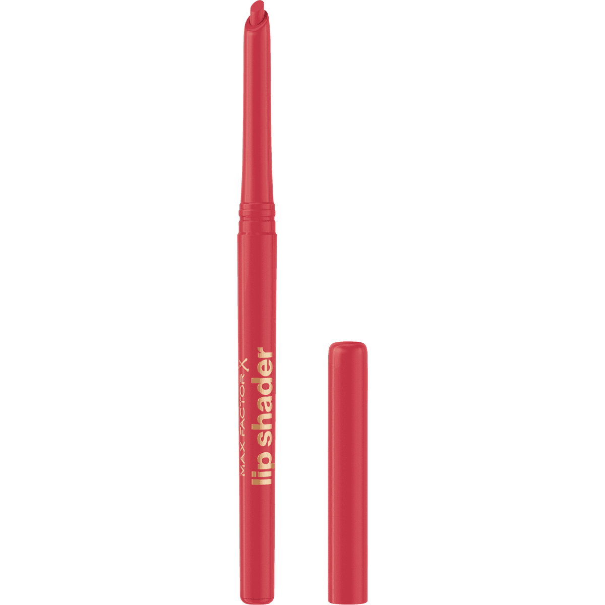MAX FACTOR Lipliner 2000 Colour 040 Red Stroke, 0,35 g — produit allemand authentique au Maroc