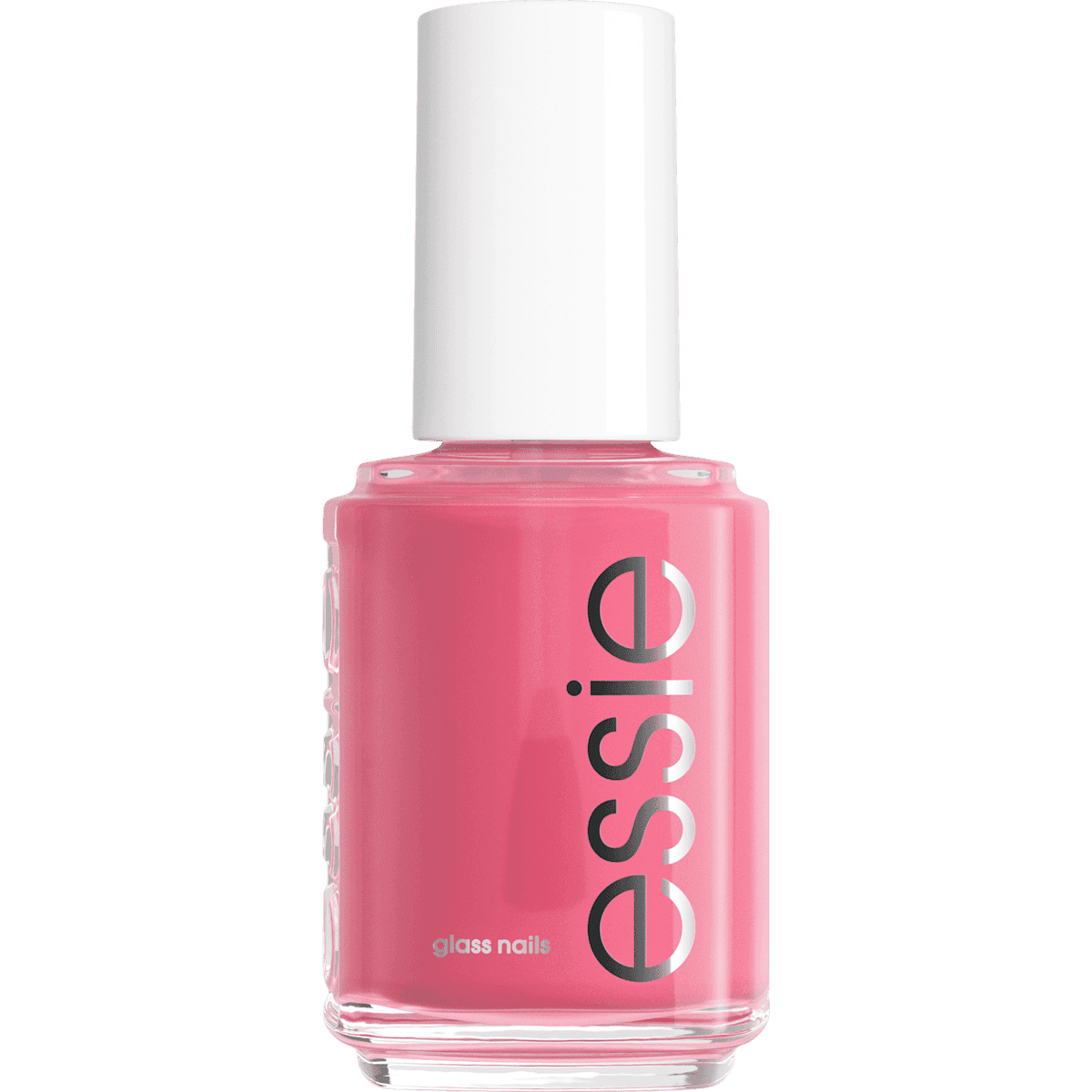 essie Vernis à ongles Glass Nails 20 Cin Cin, 13,5 ml — produit allemand authentique au Maroc