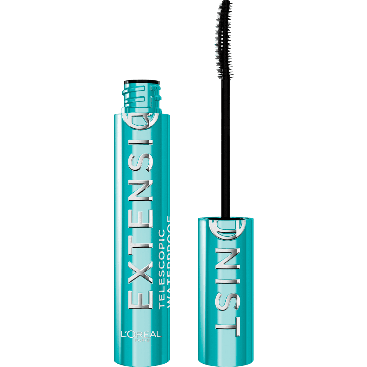 L'ORÉAL PARiS Mascara Telescopic Extensionist Waterproof, 9,9 ml — produit allemand authentique au Maroc