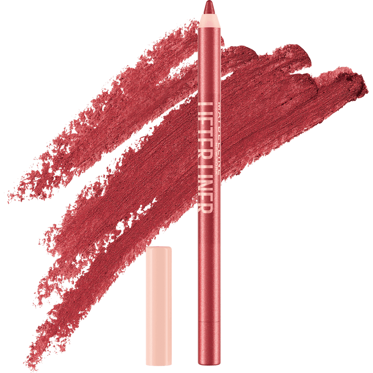MAYBELLINE NEW YORK Lipliner Lifter Liner 102 Dazzling Glimmer Edition, 1,2 g — authentic German product in Morocco