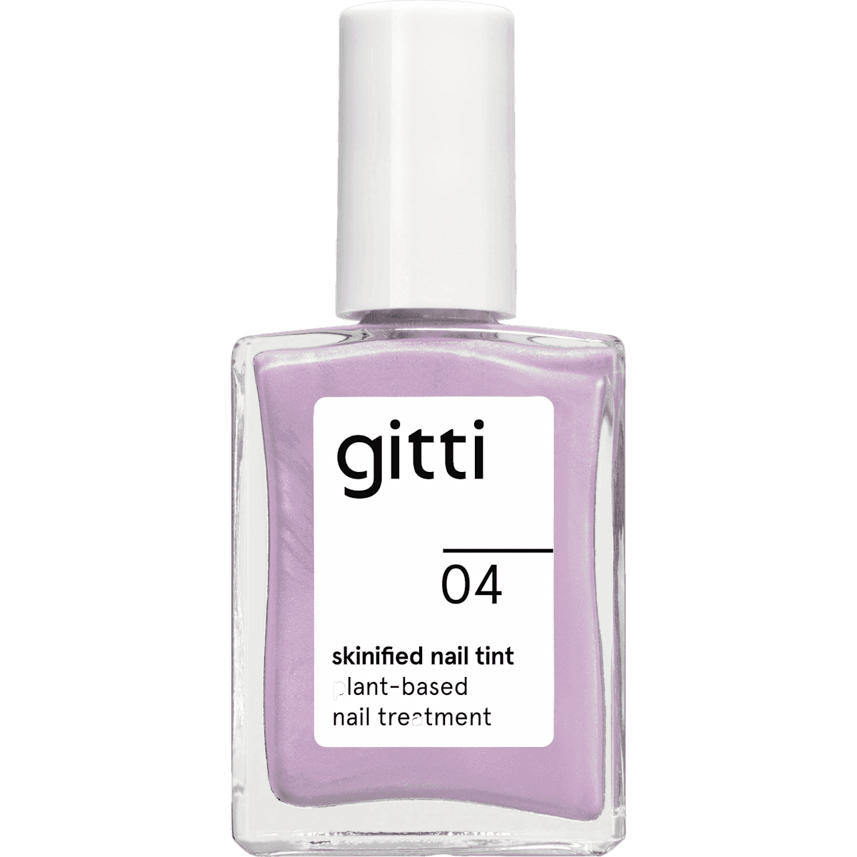 gitti Care nails Skinified Nail Tint 04, 15 ml (gitti Nagelpflege Skinified Nail Tint 04, 15 ml) — authentic German product in Morocco