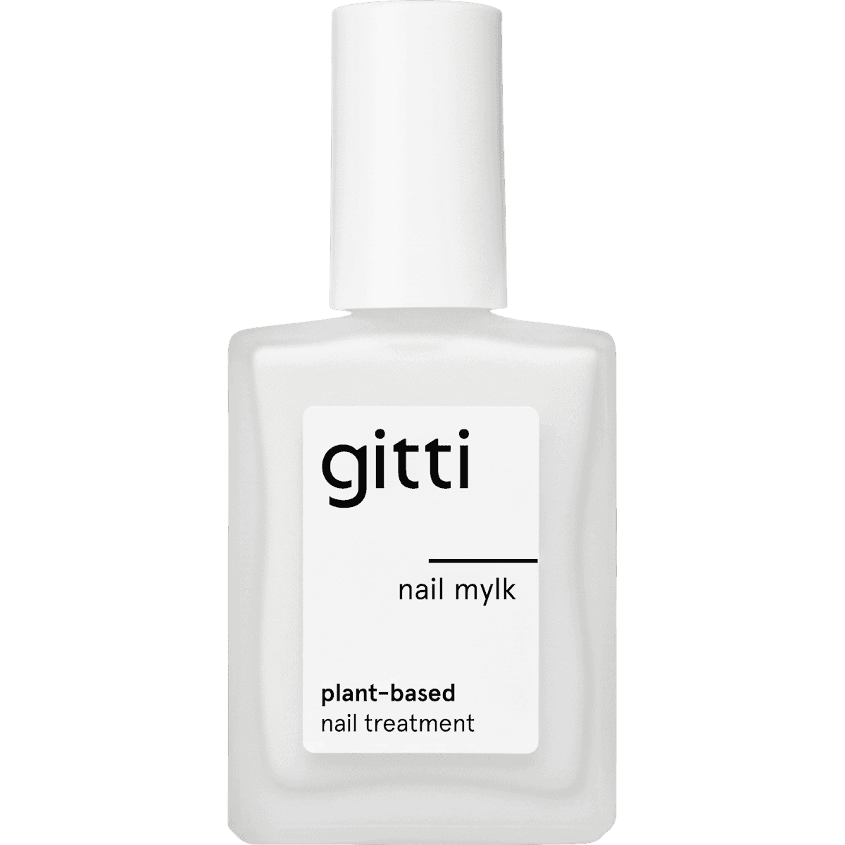 gitti Soin des ongles Nail Mylk, 15 ml (gitti Nagelpflege Nail Mylk, 15 ml) — produit allemand authentique au Maroc