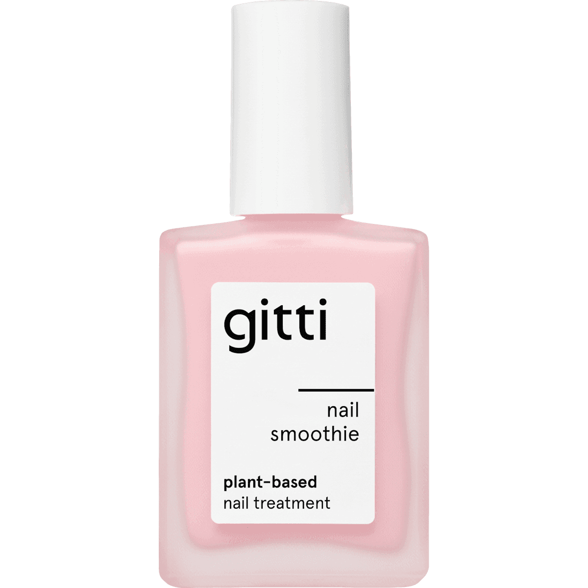 gitti Soin des ongles Nail Smoothie, 15 ml (gitti Nagelpflege Nail Smoothie, 15 ml) — منتج ألماني أصلي في المغرب
