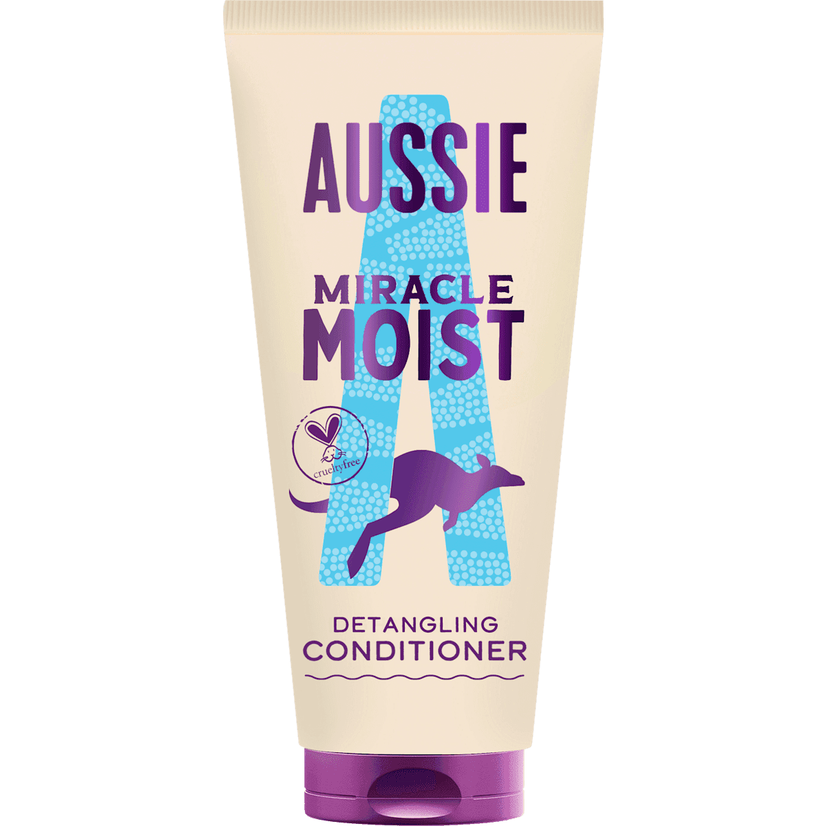 AUSSIE Conditioner Miracle Moist, 200 ml — منتج ألماني أصلي في المغرب