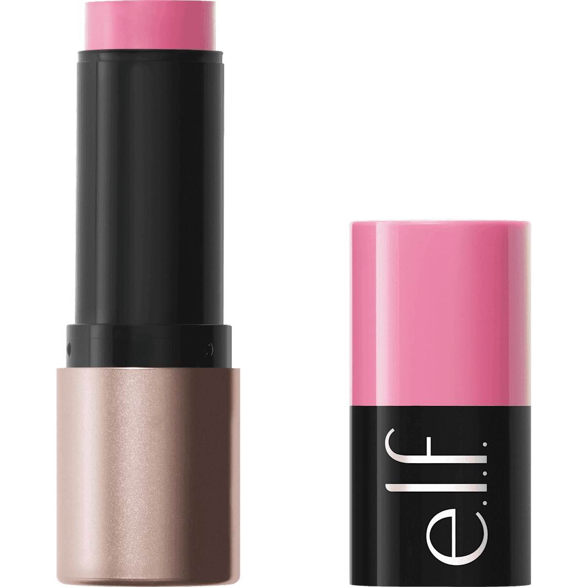 e.l.f. Cosmetics Blush Soft Glam Cream Stick Pink On It, 9 g — منتج ألماني أصلي في المغرب