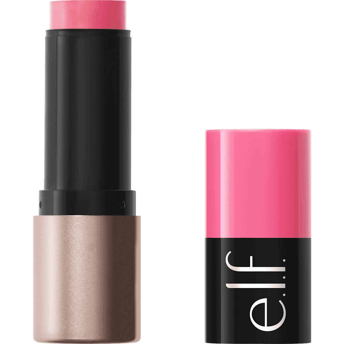 e.l.f. Cosmetics Blush Soft Glam Cream Stick Gumball, 9 g — منتج ألماني أصلي في المغرب