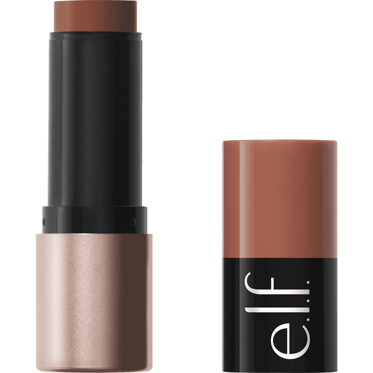 e.l.f. Cosmetics Bronzer Soft Glam Cream Stick Tan, 9,5 g — منتج ألماني أصلي في المغرب