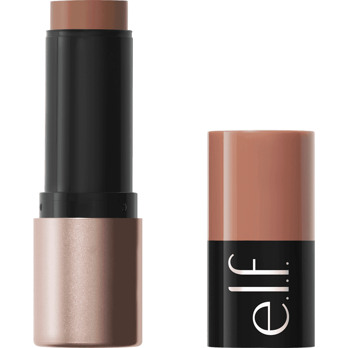 e.l.f. Cosmetics Bronzer Soft Glam Cream Stick Medium, 9,5 g — منتج ألماني أصلي في المغرب