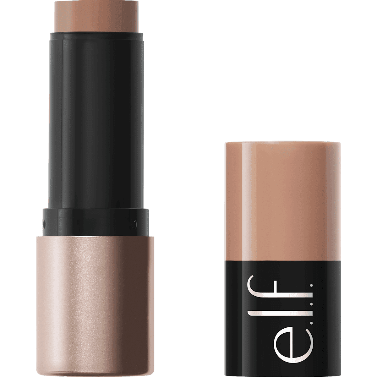 e.l.f. Cosmetics Bronzer Soft Glam Cream Stick Light/Medium, 9,5 g — منتج ألماني أصلي في المغرب