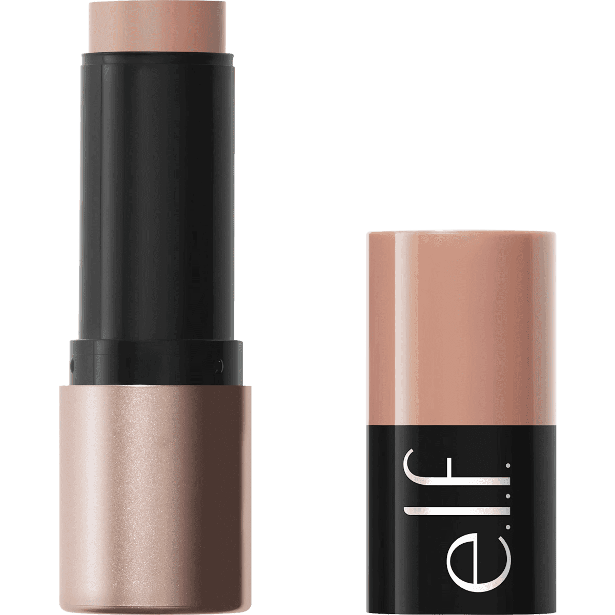 e.l.f. Cosmetics Bronzer Soft Glam Cream Stick Fair, 9,5 g — منتج ألماني أصلي في المغرب
