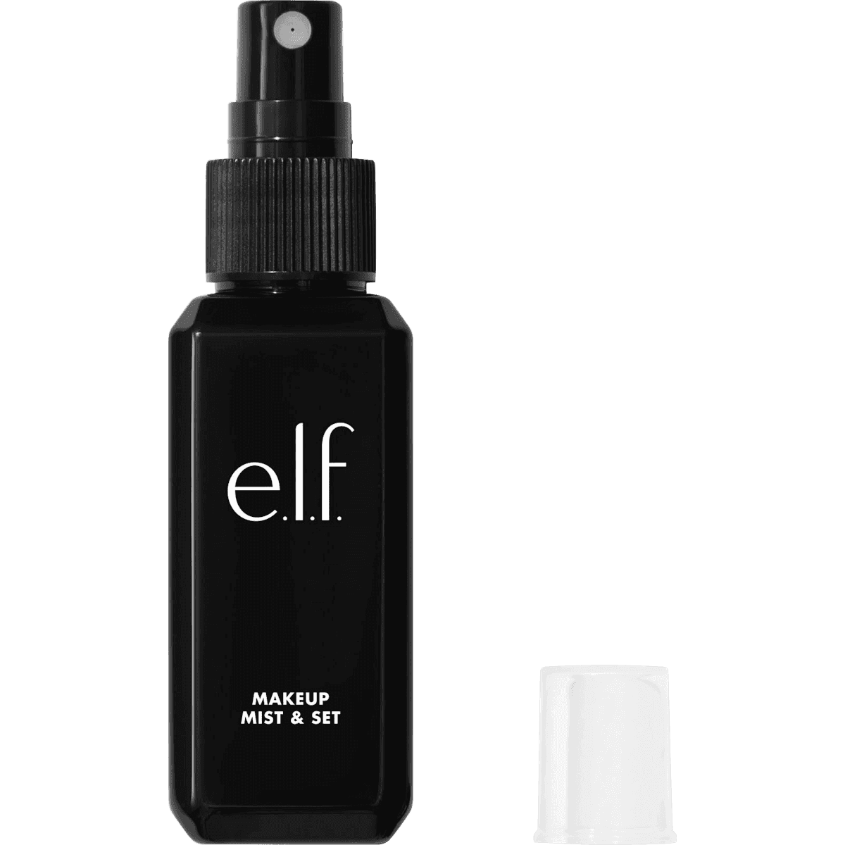 e.l.f. Cosmetics Spray fixateur Makeup Mist & Set Clear, 60 ml (e.l.f. Cosmetics Fixierspray Makeup Mist & Set Clear, 60 ml) — produit allemand authentique au Maroc