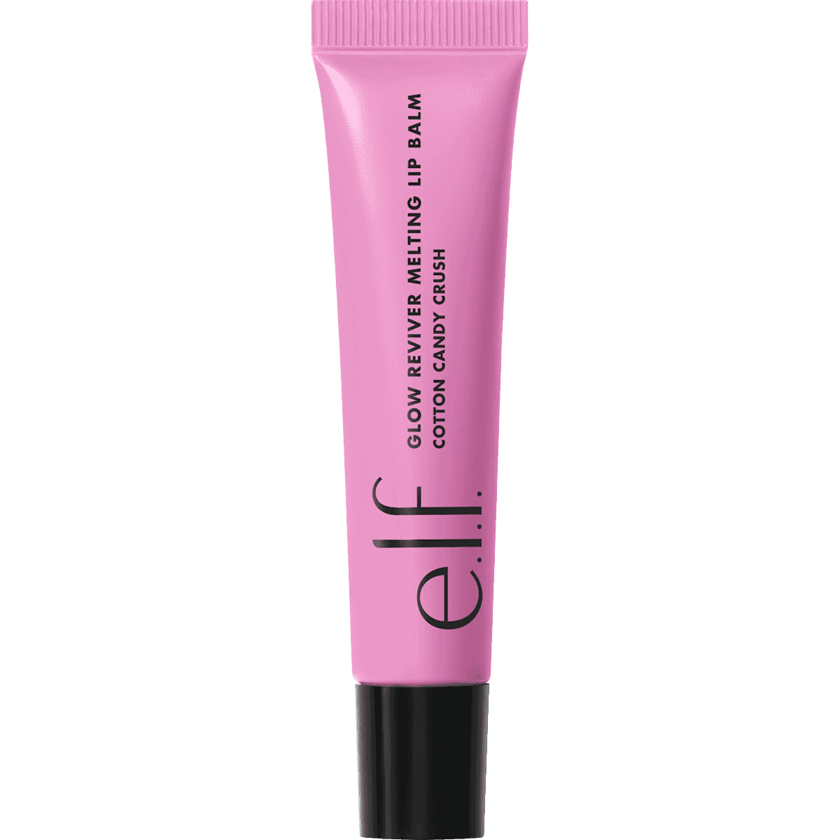 e.l.f. Cosmetics Lipbalm Glow Reviver Melting Cotton Candy Crush, 15 g — منتج ألماني أصلي في المغرب