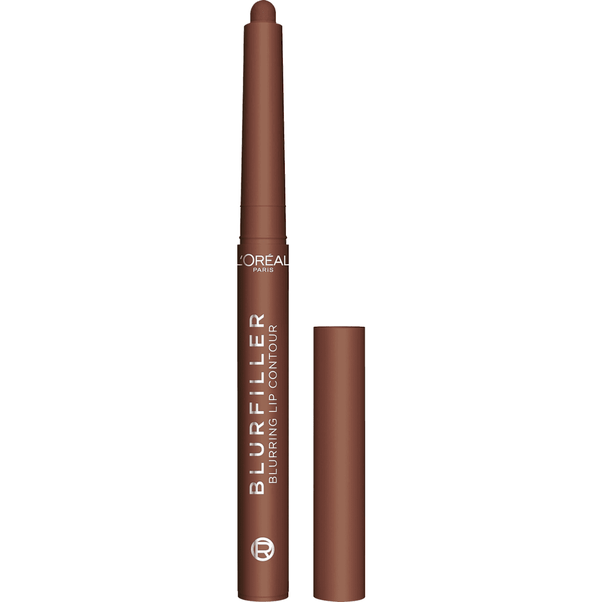 L'ORÉAL PARiS Lipliner Blurfiller Blurring Lip Contour 570 Worth It Intense, 1 pièce (L'ORÉAL PARiS Lipliner Blurfiller Blurring Lip Contour 570 Worth It Intense, 1 St) — منتج ألماني أصلي في المغرب