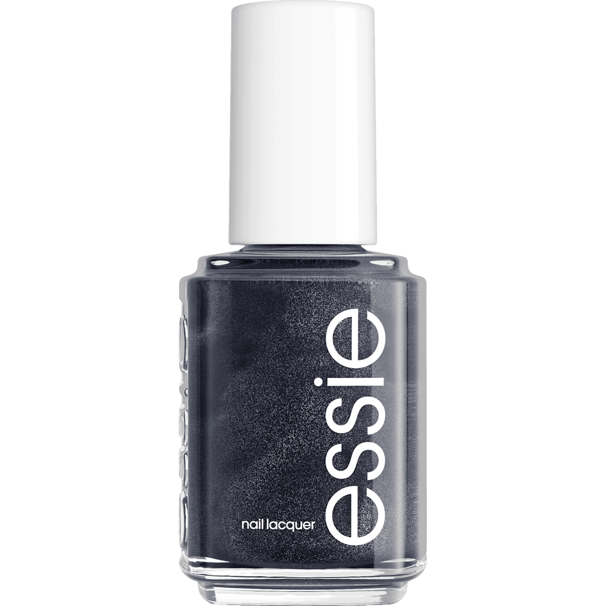 essie nail polish 1023 Onyx Swan, 13,5 ml (essie Nagellack 1023 Onyx Swan, 13,5 ml) — authentic German product in Morocco