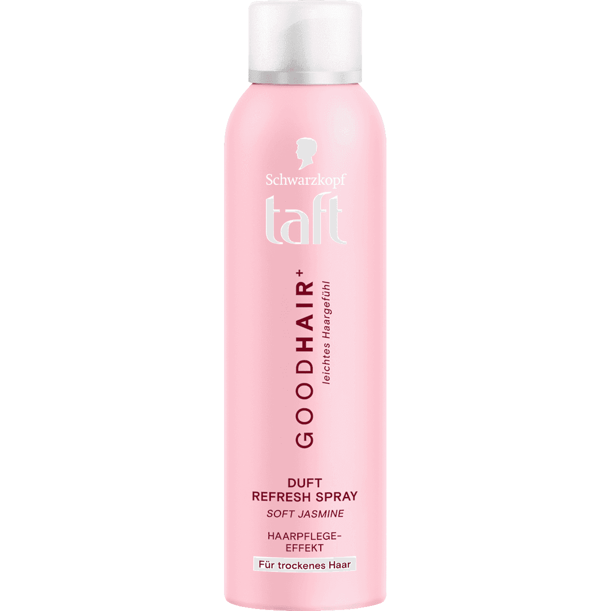 Schwarzkopf taft Refresh Spray Good Hair Soft Jasmine, 150 ml — منتج ألماني أصلي في المغرب