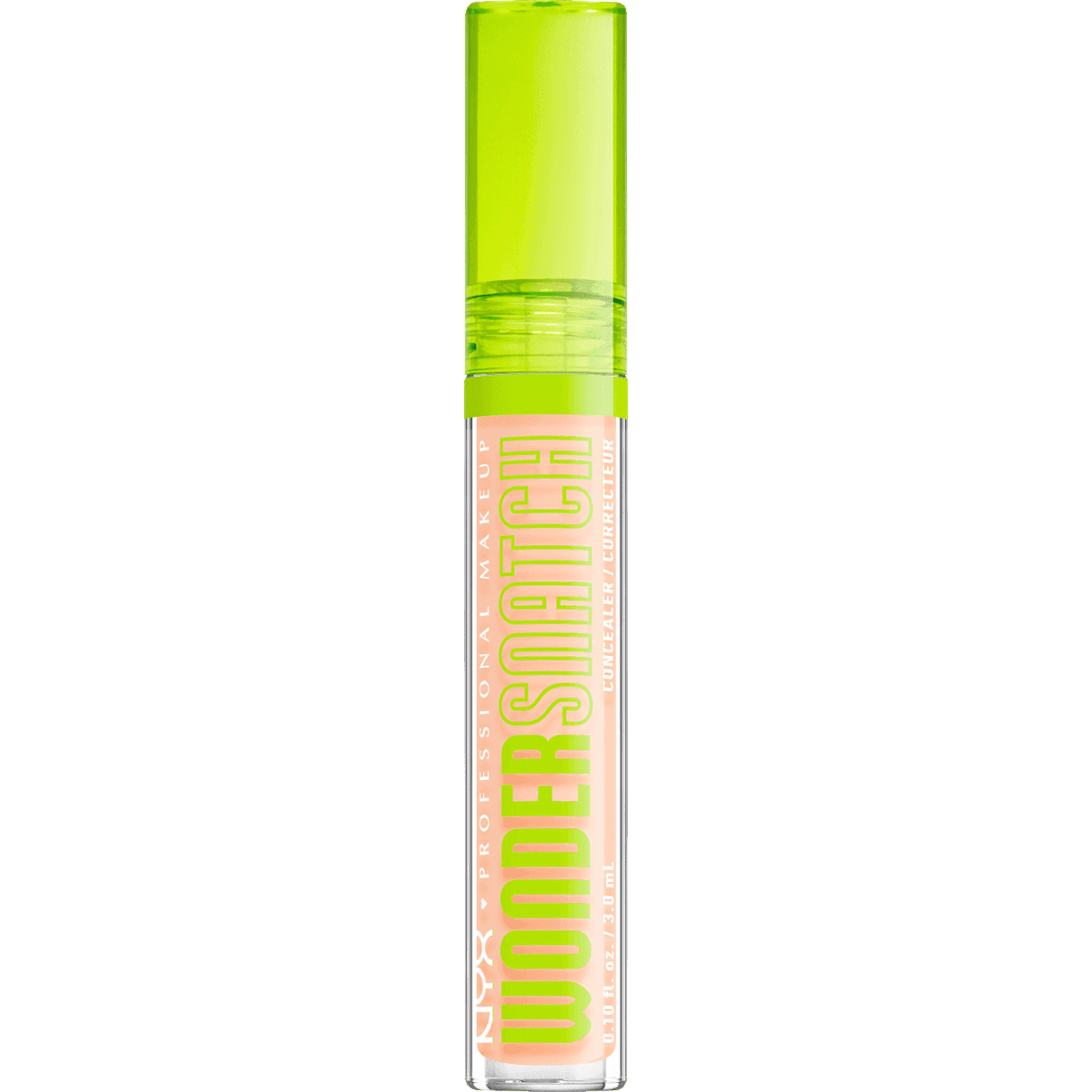 NYX PROFESSIONAL MAKEUP Concealer Wonder Snatch 03 Pale Cool, 3 ml — منتج ألماني أصلي في المغرب