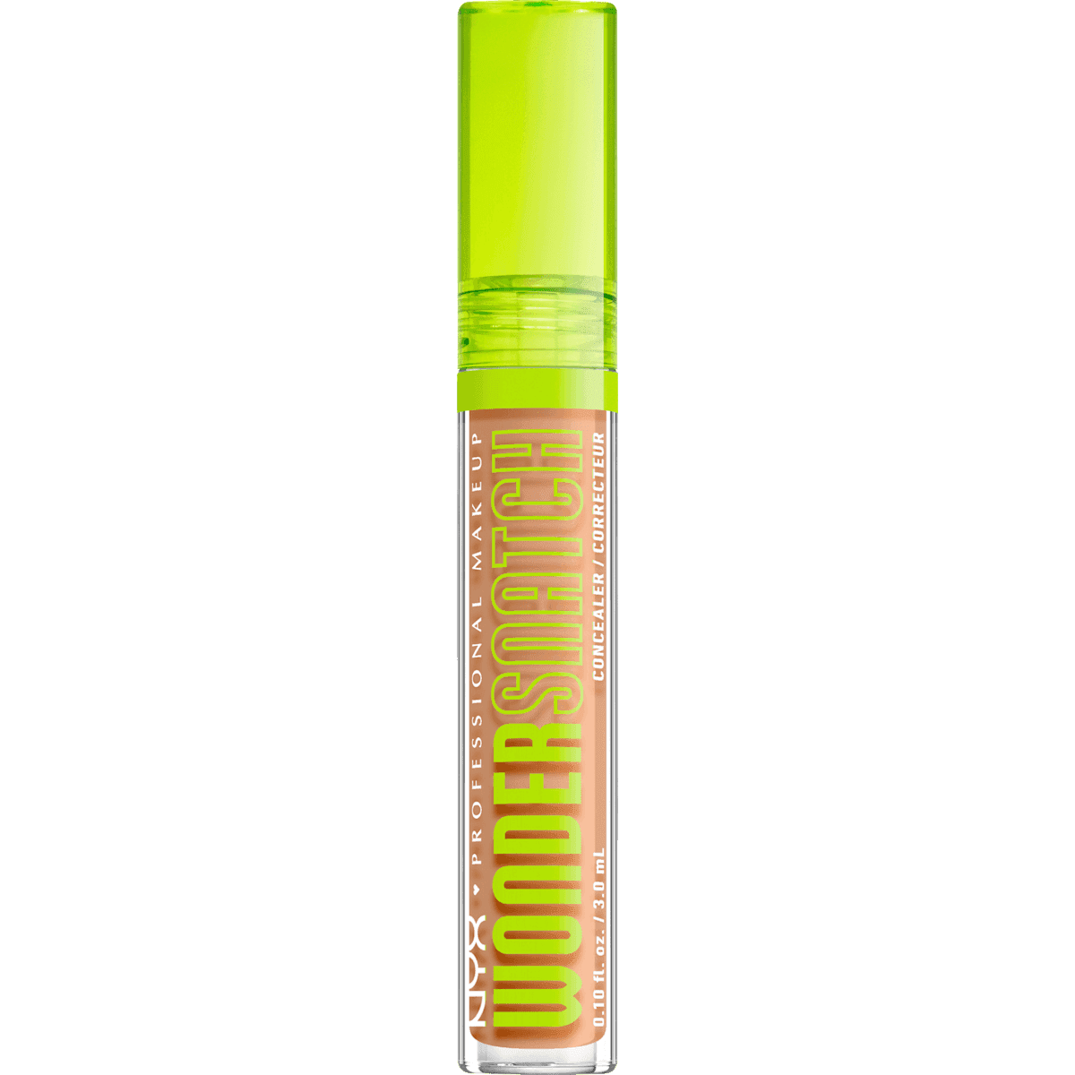 NYX PROFESSIONAL MAKEUP Concealer Wonder Snatch 12 Natural, 3 ml — منتج ألماني أصلي في المغرب