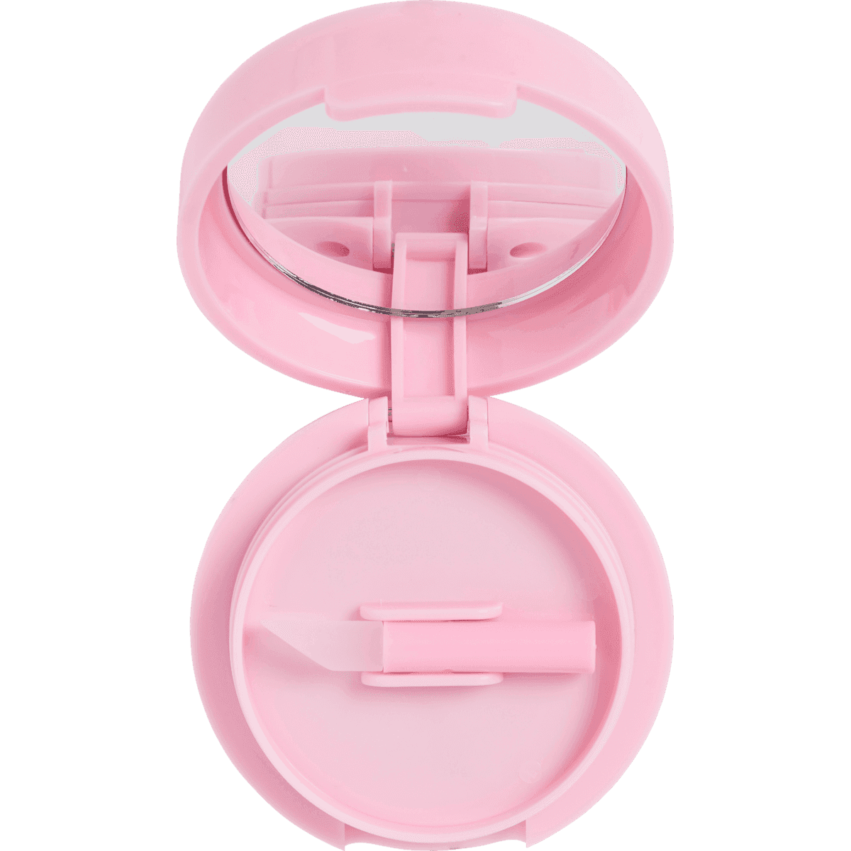 REVOLUTION Blush Bouncy Pudding Lip & Cheek Peach Veil, 3 ml — منتج ألماني أصلي في المغرب