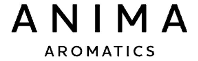 Logo Anima Aromatics