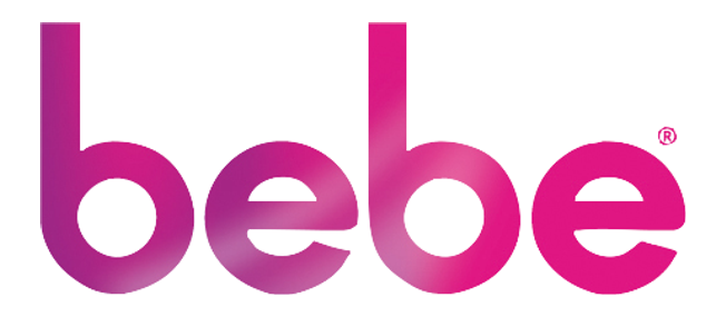 Logo bebe