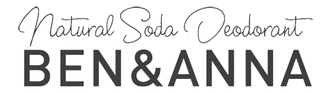 Logo BEN&ANNA