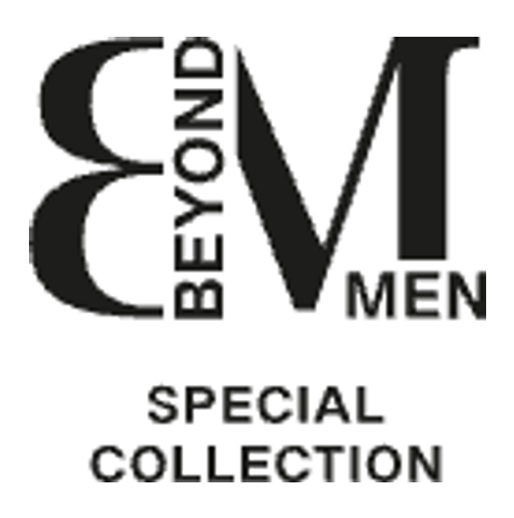 Logo BEYOND MEN