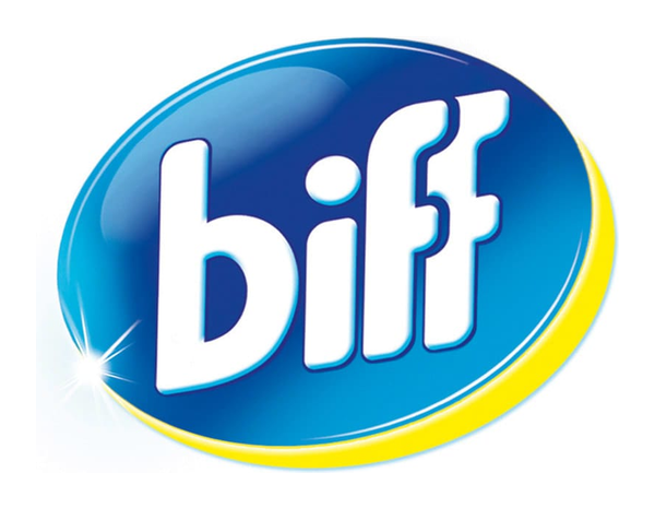 Logo Biff