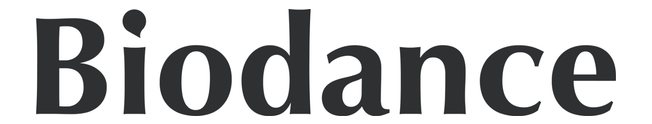 Logo Biodance