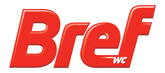 Logo Bref