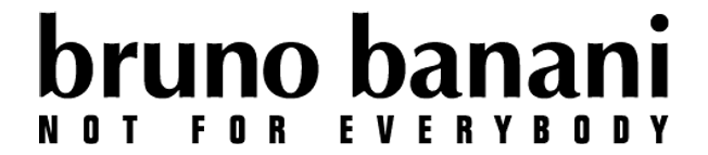 Logo bruno banani