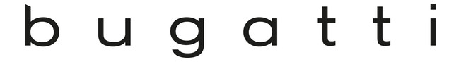 Logo bugatti