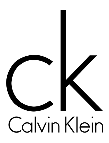 Logo Calvin Klein