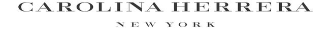 Logo CAROLINA HERRERA