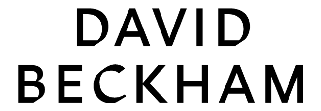 Logo DAVID BECKHAM
