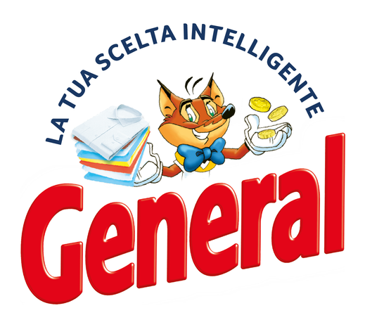 Logo DER GENERAL
