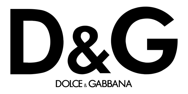 Logo DOLCE&GABBANA